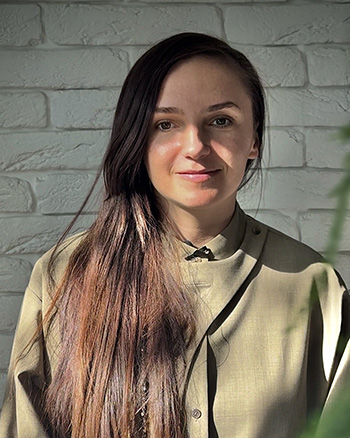 Несвятипасха Алла Борисівна